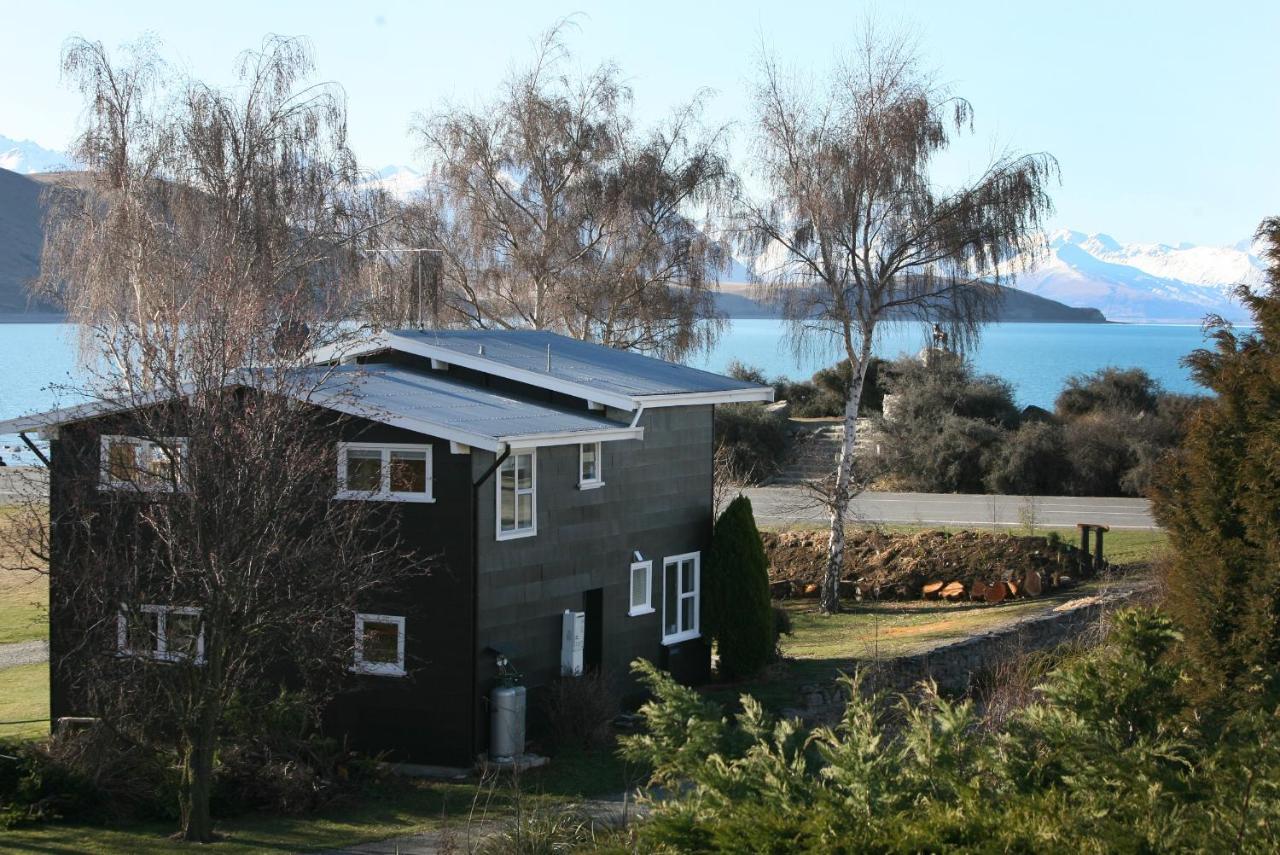 Lake Tekapo Holiday Homes Exterior photo